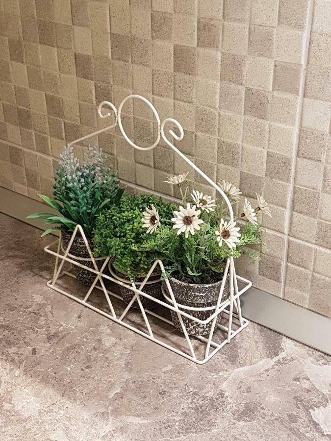 Apartments Nona 1 Хвар Экстерьер фото