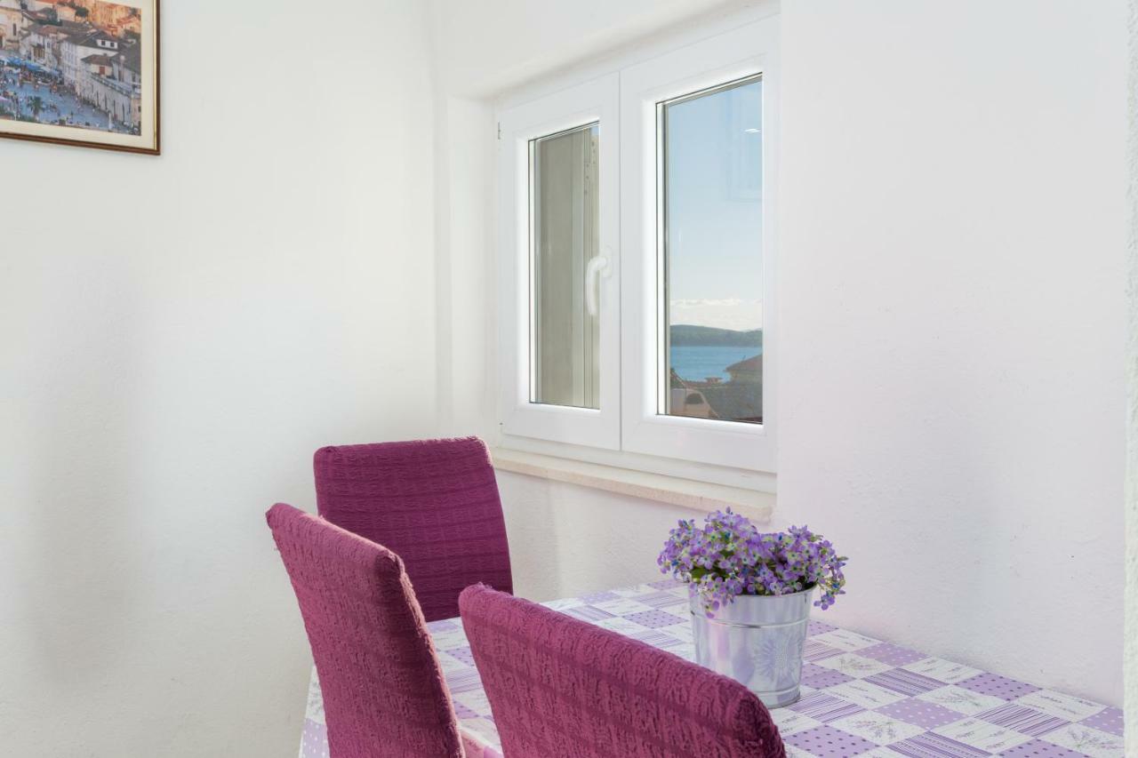 Apartments Nona 1 Хвар Экстерьер фото