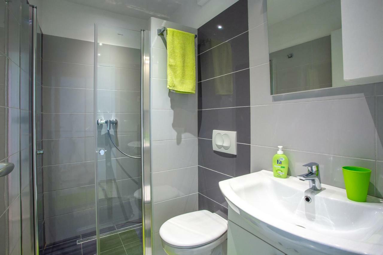 Apartments Nona 1 Хвар Экстерьер фото